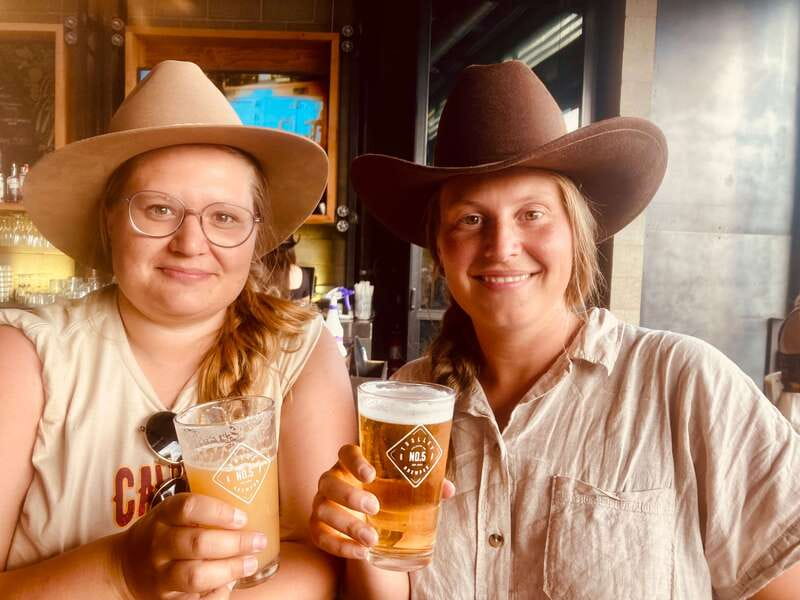 Calgary: Street Art & Craft Beer Walking Tour w/ Tastings - Murals, Photo Stops, and Learning to See Like a Local