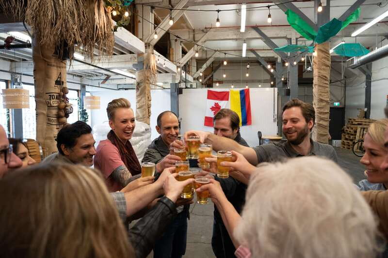 Calgary: Street Art & Craft Beer Walking Tour w/ Tastings - Who This Tour Suits Best