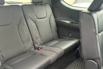Calgary to Banff, Canmore, Lake Louise, Luxury Lexus TX