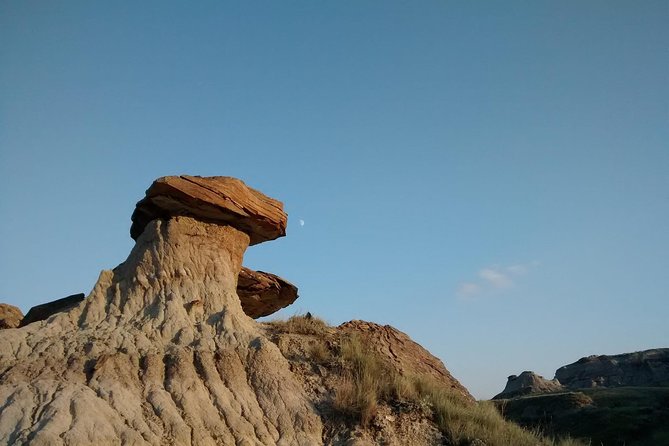 Calgary to Royal Museum | Drumheller – PRIVATE TOUR - Key things to know before you go