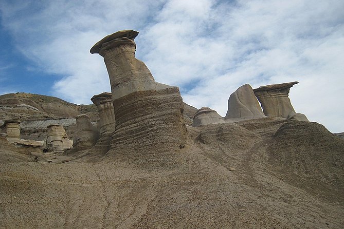Calgary to Royal Museum | Drumheller – PRIVATE TOUR - Stop 4: Atlas Coal Mine, When History Costs Extra