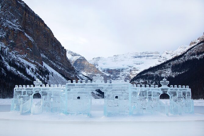 Calgary YYC Airport: Hassle-free Private Transfer to Lake Louise - What’s Included in the Price (and Why That’s Helpful)