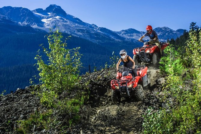 Call of the Wild ATV Tour - Key highlights worth getting excited about