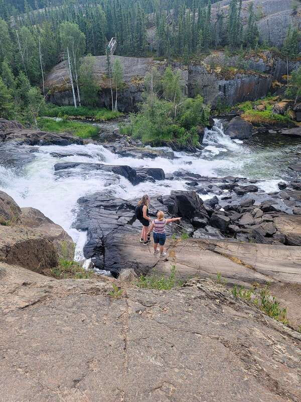 Cameron Falls Waterfall Tour - Key highlights at a glance
