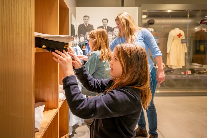 Canadian Museum of Immigration at Pier 21 Admission & Tour - Price and value: is $13 worth it?