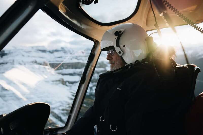 Canadian Rockies: Abraham Lake Ice Bubbles Helicopter Tour - Should You Book This Canadian Rockies Ice Bubbles Helicopter Tour?