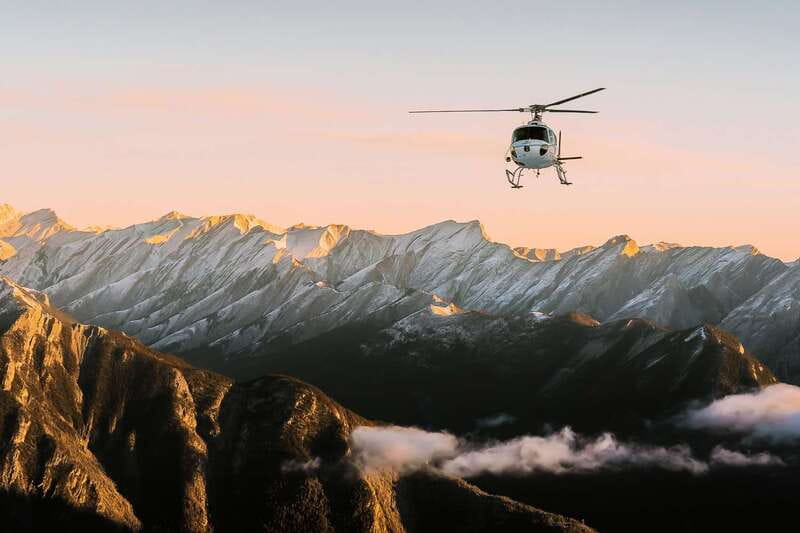 Canadian Rockies: Abraham Lake Ice Bubbles Helicopter Tour - Who Should Book, and Who Should Skip It