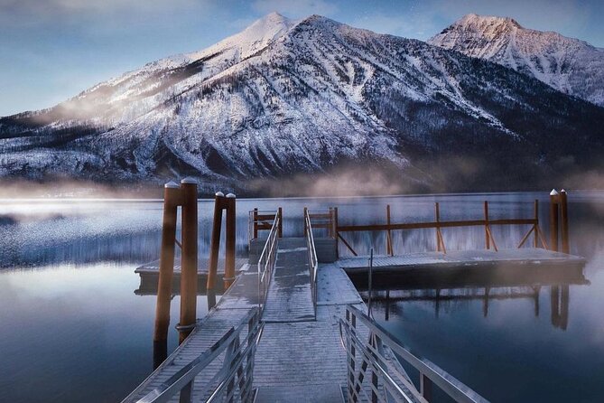 Canadian Rockies and Banff 4-Day Tour from Vancouver (Chn&Eng) - Coach Days and Group Size: What the Pace Feels Like