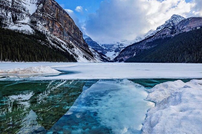 Canadian Rockies and Banff 4-Day Tour from Vancouver (Chn&Eng) - Price, Extras, and How to Avoid Surprise Bills