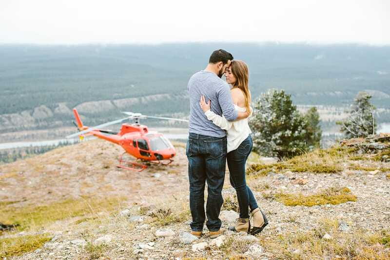 Canadian Rockies: Private Helicopter Tour and Hike for Two - Who this tour is best for, and who should skip it
