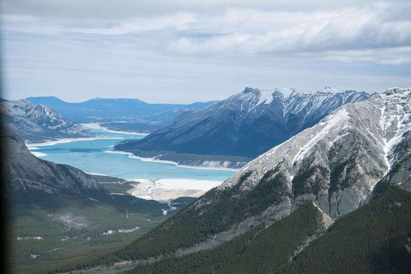 Canadian Rockies: Private Helicopter Tour and Hike for Two - How the private helicopter plus Twin Falls walk actually plays out