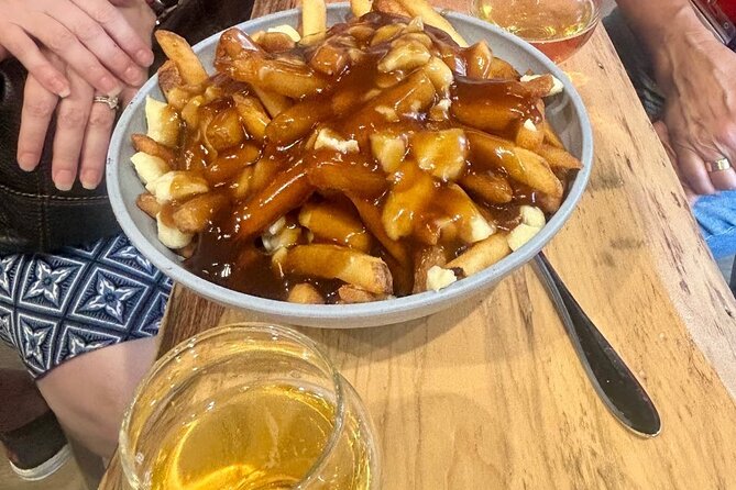 Canadian Rocky Mountain Food Tour - Price and Value: Why $108.89 Can Be a Good Deal