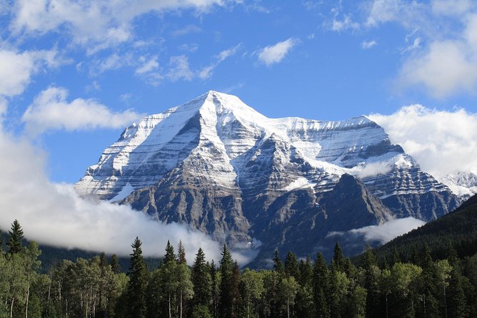 Canadian Rocky Mountains & Banff 5-Day Premium Tour - A 5-day shortcut through Banff and the Canadian Rockies
