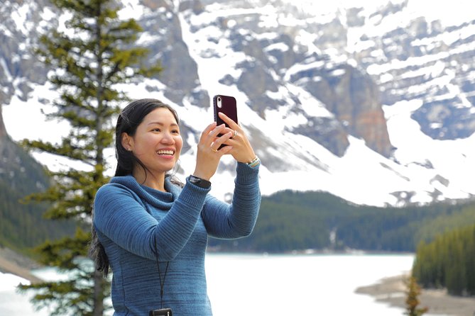 Canadian Rocky Mountains & Banff 5-Day Premium Tour - Day 3: Sulphur Mountain Gondola, Banff Springs views, and choosing your own adventure