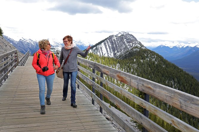 Canadian Rocky Mountains & Banff 5-Day Premium Tour - Value check: why this itinerary can be worth the $1,666.56