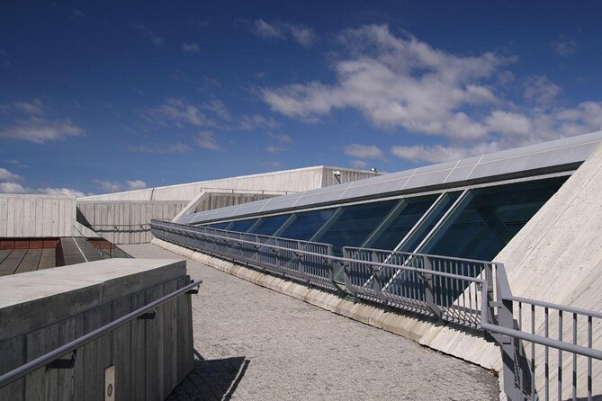 Canadian War Museum Admission - Key highlights worth planning for
