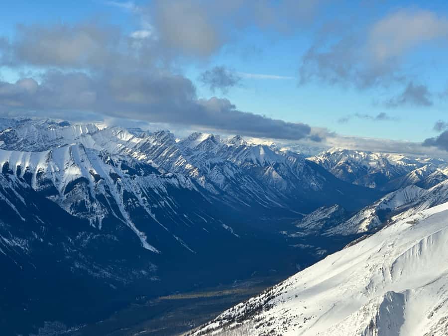 Canmore: 25-Minute Three Sisters Helicopter Tour - Key Things I’d Prioritize on This Flight