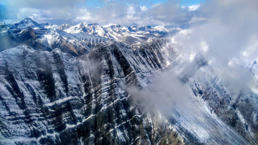 Canmore: 25-Minute Three Sisters Helicopter Tour - Should You Book This Canmore Three Sisters Helicopter Tour?