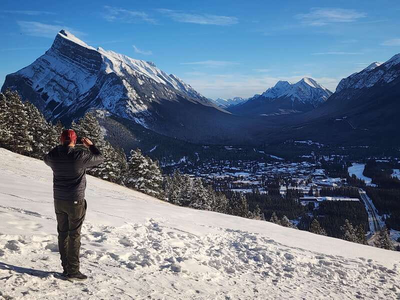 Canmore/Banff: Explore Banff & Wildlife - Key Highlights You’ll Actually Care About
