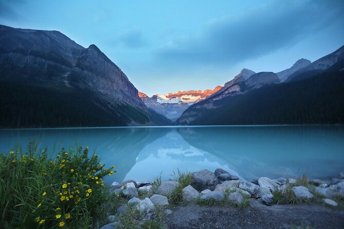 Canmore/Banff Moraine Lake Louise Johnston Canyon Emerald Lake - Johnston Canyon: the walk that turns a tour into a real experience