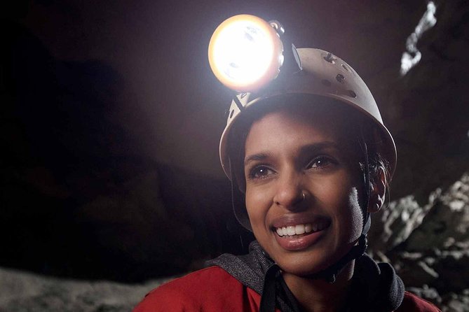 Canmore Caving Adventure Tour - Rat’s Nest Cave in Canmore: The Real Adventure Part