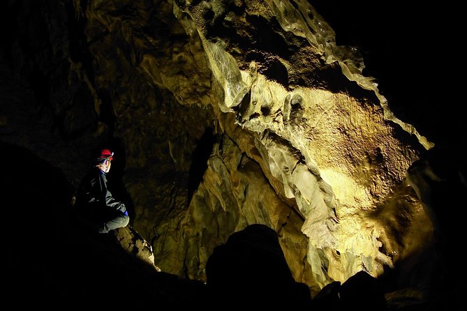 Canmore Caving Explorer Tour - Key Things I’d Bet You’ll Enjoy Most