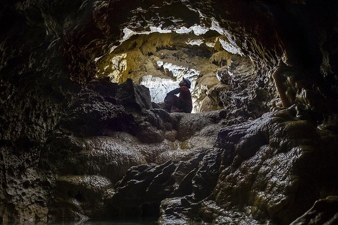 Canmore Caving Explorer Tour - Inside the Cave: Why the Geology Talk Makes It Worth It