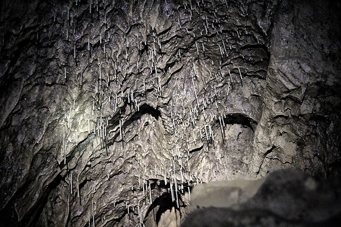 Canmore Caving Explorer Tour - Who Should Book, and Who Should Skip This One