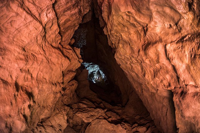 Canmore Caving Explorer Tour - Should You Book the Canmore Caving Explorer Tour?