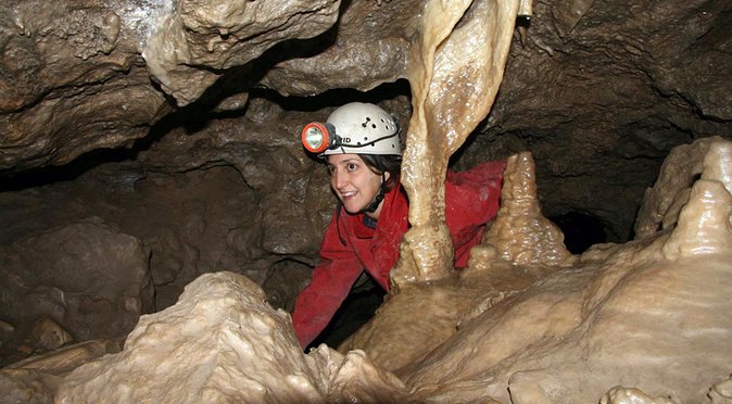 Canmore Caving Explorer Tour - Your Half-Day Flow: Hike In, Gear Up, Then Crawl Through Chambers