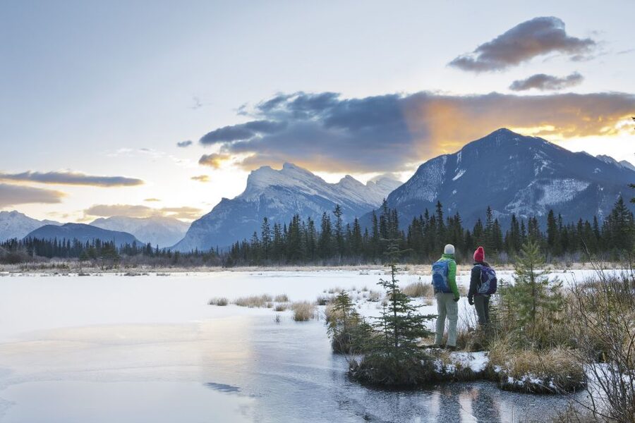 Canmore: PRIVATE SAFARI Drive to BANFF Park & Nature Walk - Who Should Book This, and Who Should Skip It