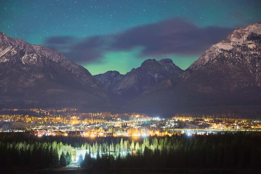 Canmore: Stargazing and Night Adventure - Key things I’d circle before you go