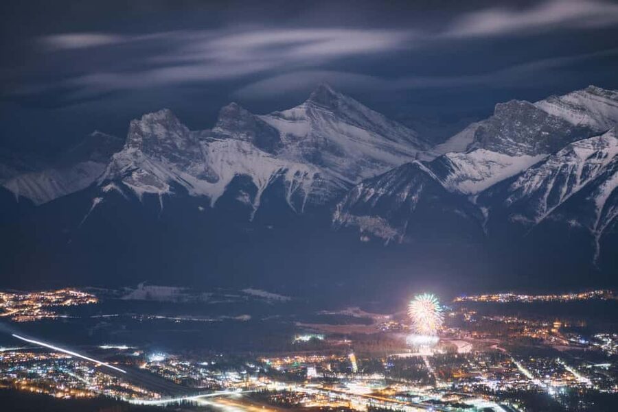 Canmore: Stargazing and Night Adventure - Value check: $62 for a guided dark-sky night