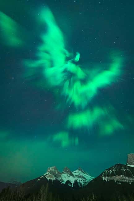 Canmore: Stargazing and Night Adventure - Safety first, because this is real mountain country at night