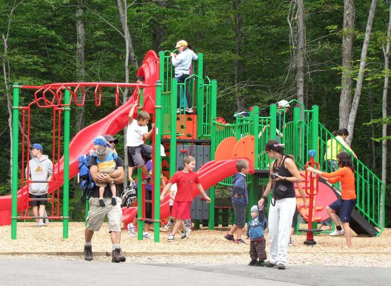 Canyon Sainte Anne: Air Canyon Ride with Park Entry - Timing your day so you do not feel rushed