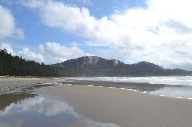Cape Scott: San Josef Bay Day Hike with Scenic Drive - What’s Included, What to Bring, and How to Pack Smart