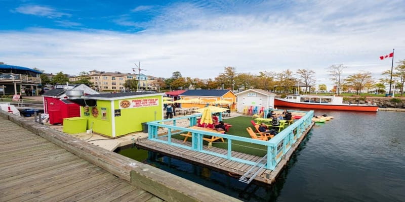 Charlottetown: Small Group Food Walking Tour - Key Things I’d Focus on Before You Go