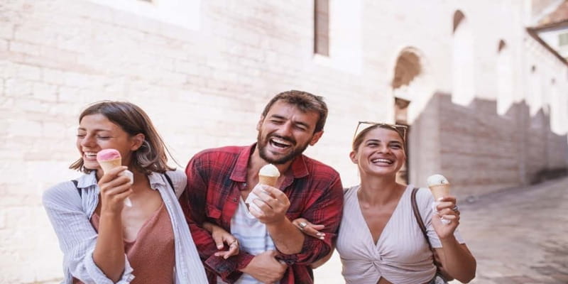 Charlottetown: Small Group Food Walking Tour - What This Tour Is Best For (and Who Might Want Something Different)