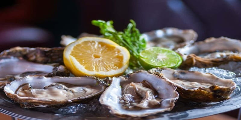Charlottetown: Small Group Food Walking Tour - Oysters and the Big Sight Stops: St. Dunstan’s, Province House, Confederation Centre