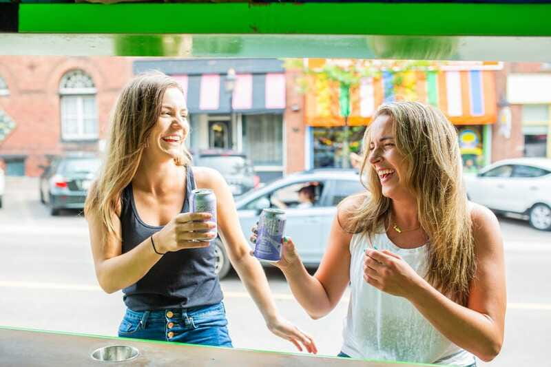 Charlottetown: Solar Food/Drink Party Bike Experience - Price and value: what the $60 buys, and what it does not