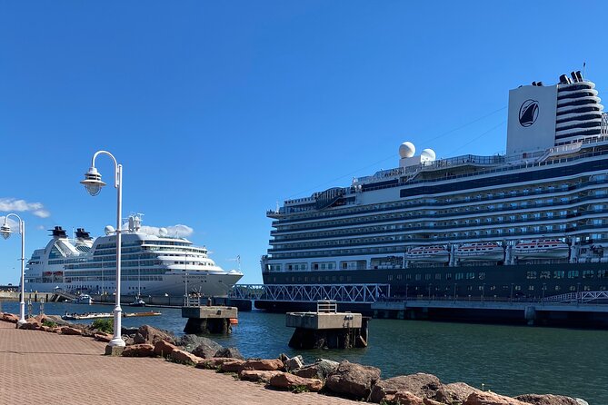 Charlottetown Walking Tour - Key highlights to look forward to