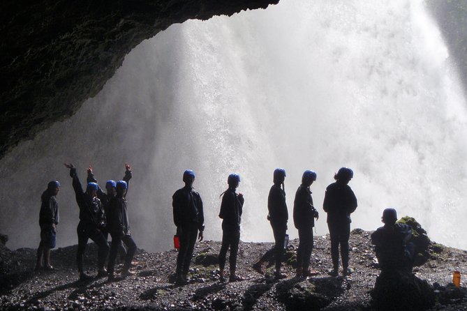 Clearwater, BC, Rafting, Finish in Canadas waterfall capital! - Safety talk that actually makes sense, plus guides who run it tight