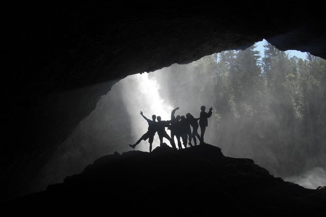 Clearwater, BC, Rafting, Finish in Canadas waterfall capital! - Wells Gray Park context, wildlife odds, and why the river feels special