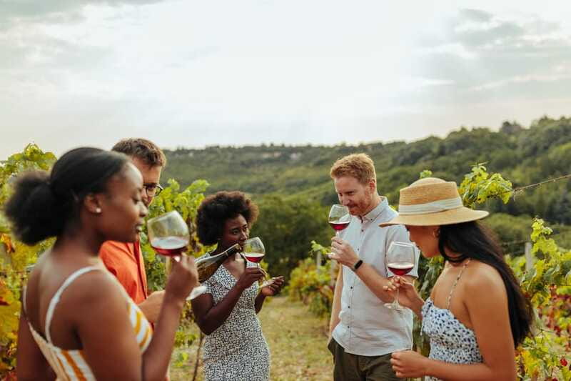Collingwood: Blue Mountains Wine and Cider Tasting Tour - Why This Small Group Format (Up to 12) Changes Everything