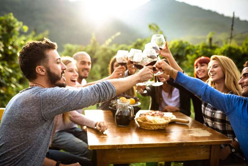 Collingwood: Blue Mountains Wine and Cider Tasting Tour - Alcohol Rules, Non-Drinkers, and How to Plan Your Day