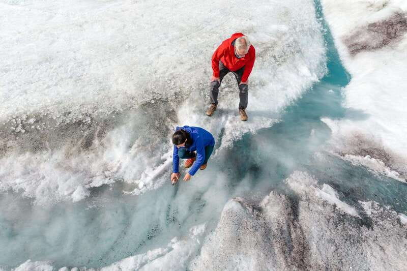 Columbia Icefield, Peyto Lake, Bow Lake Discovery Tour - Key Takeaways Before You Go