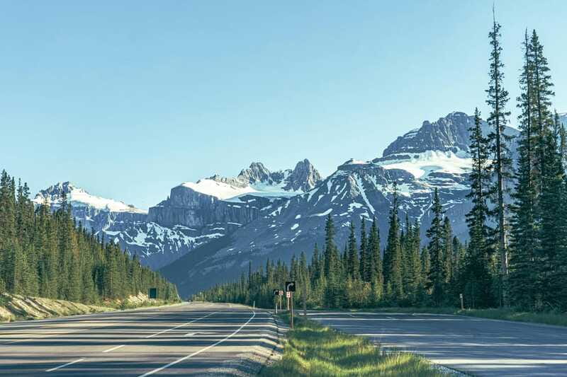 Columbia Icefield, Peyto Lake, Bow Lake Discovery Tour - Price and Value: What $104 Really Buys You