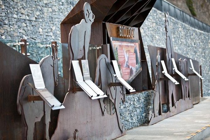 Columbia Icefield Tour with Glacier Skywalk - Key things you will notice
