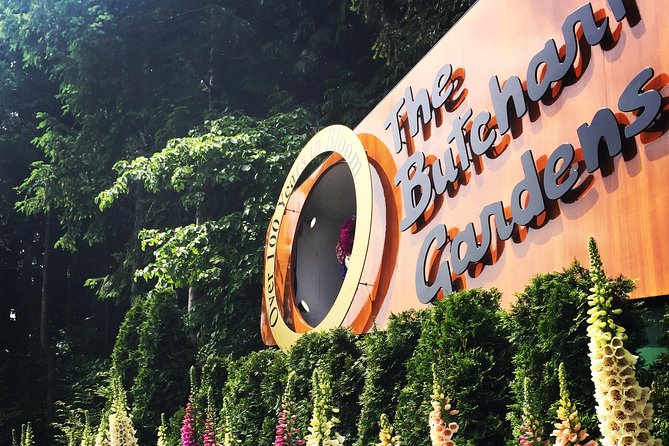 COMBO Victoria City Tour & Butchart Gardens & Entry Tix - Timing choices: morning crowds, afternoon light, and evening add-ons