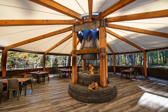 Covered Wagon Ride in Banff with Western Cookout - Value at $115.50: When It Feels Worth It